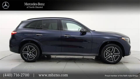 2023 Mercedes-Benz GLC for sale at Mercedes-Benz of North Olmsted in North Olmsted OH