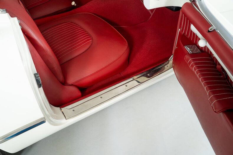 1954 Chevrolet Corvette