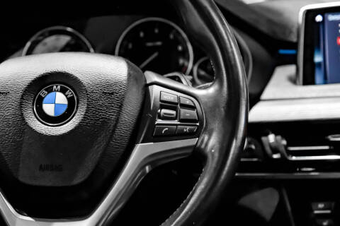2018 BMW X5 sDrive35i
