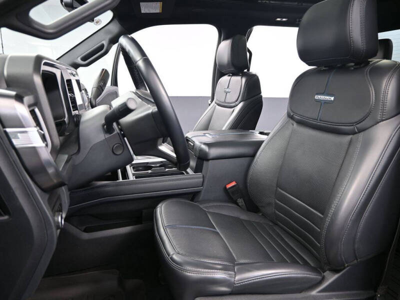 2025 Ford F-250 Super Duty