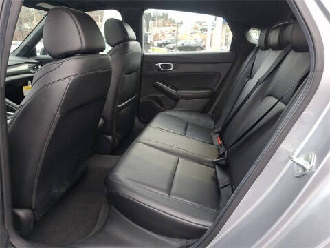 2024 Acura Integra w/A-SPEC