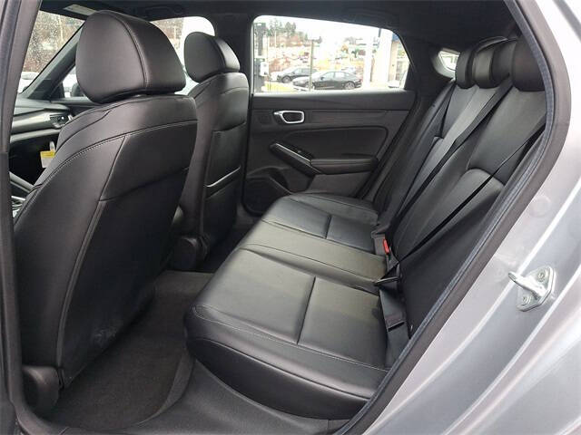 2024 Acura Integra w/A-SPEC