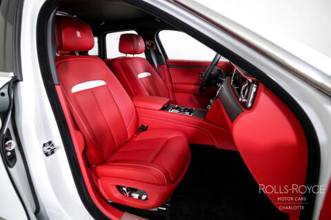 2024 Rolls-Royce Ghost