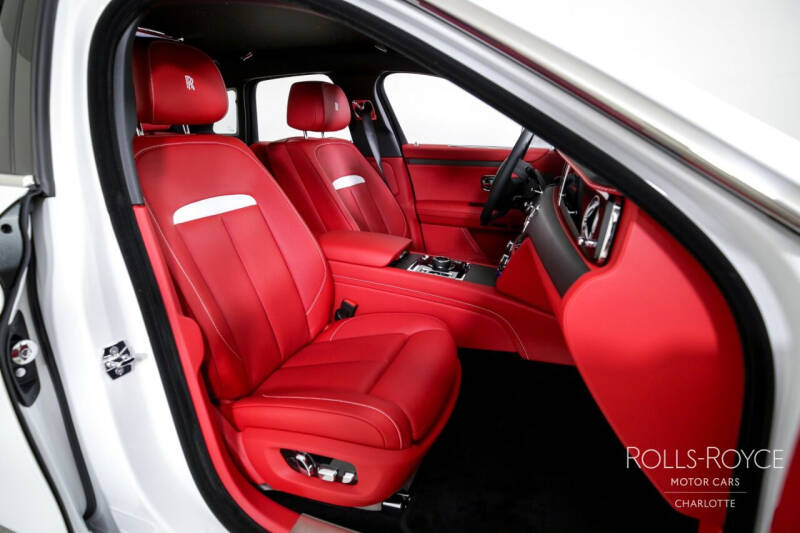 2024 Rolls-Royce Ghost