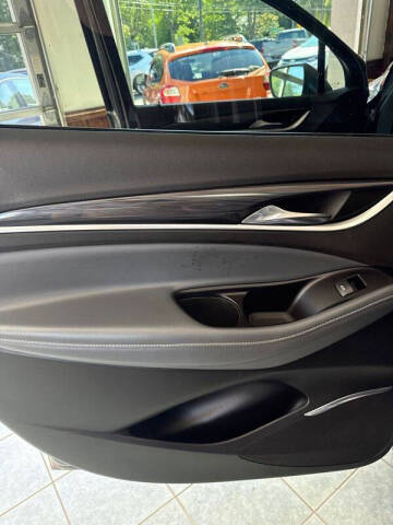 2018 Buick Enclave Premium