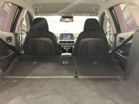 2020 Hyundai Kona SE