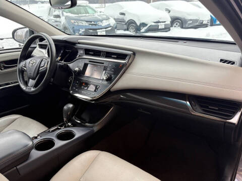 2014 Toyota Avalon XLE Touring