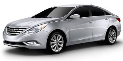 2013 Hyundai Sonata for sale at WHOLESALE DIRECT MOTORS in Beavercreek OH
