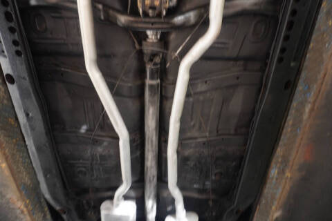 1970 Chevrolet El Camino