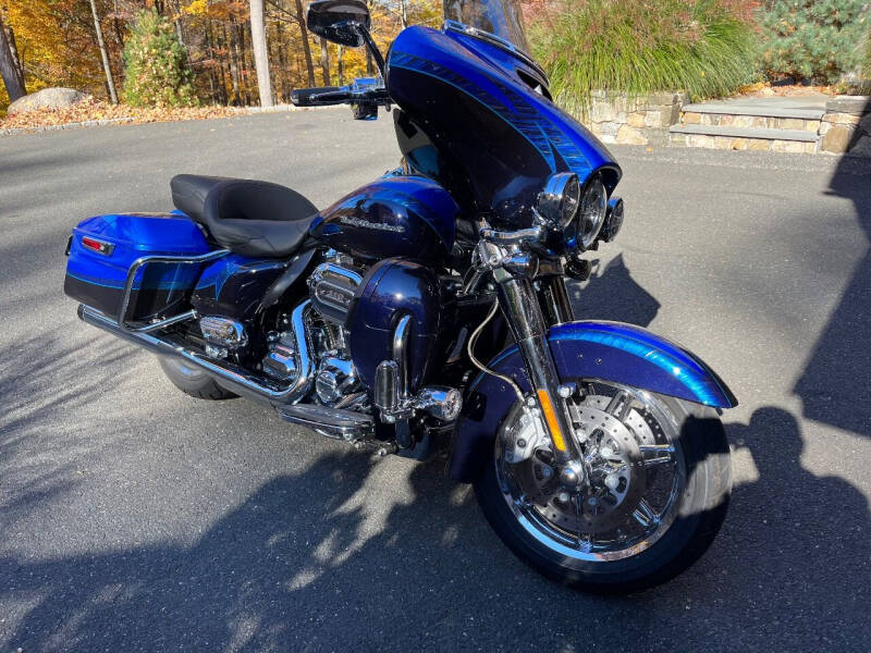 2014 Harley-Davidson flhtkse for sale at Riverside of Derby in Derby CT