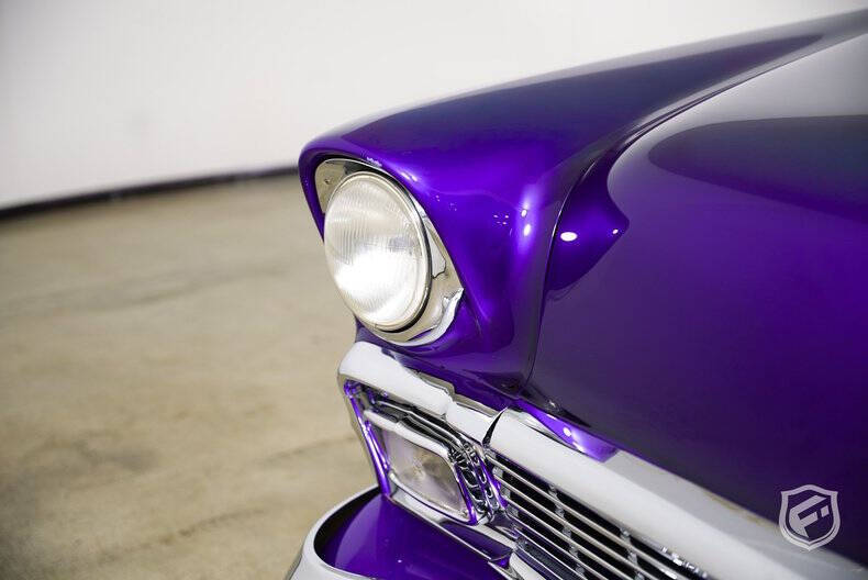 1956 Chevrolet Nomad
