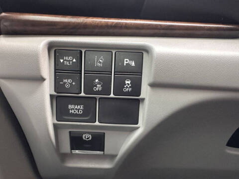 2020 Acura RDX w/Advance