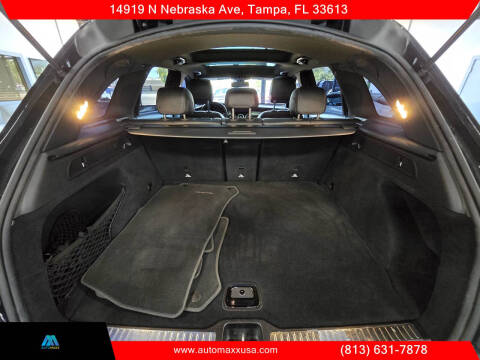 2021 Mercedes-Benz GLC GLC 300