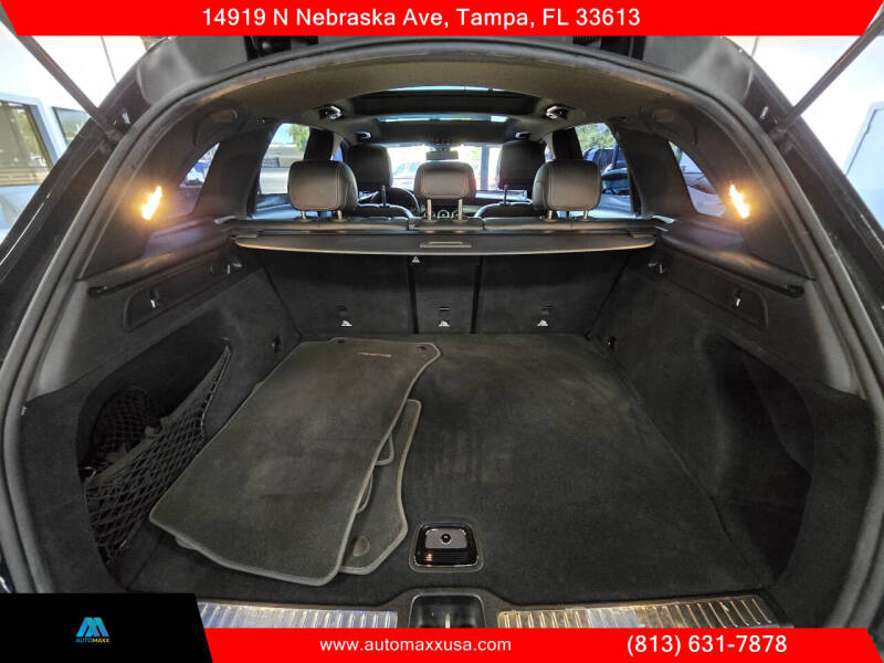 2021 Mercedes-Benz GLC GLC 300