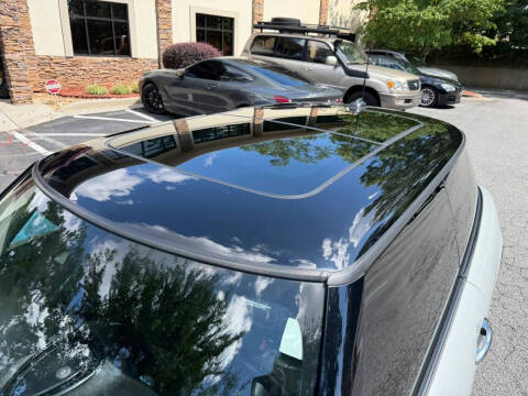 2021 MINI Hardtop 2 Door