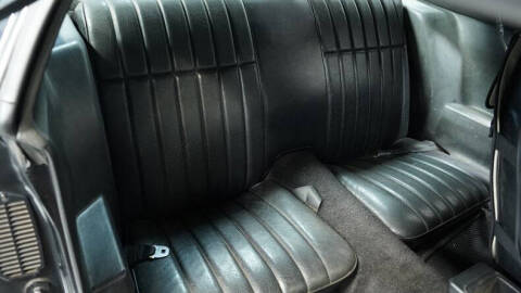 1979 Pontiac Firebird