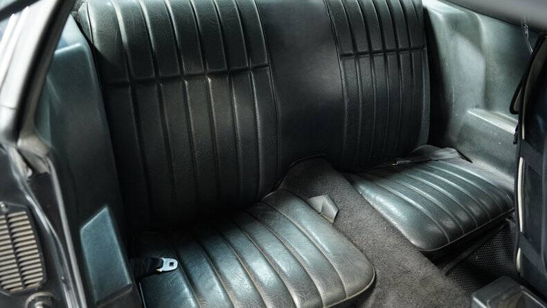 1979 Pontiac Firebird