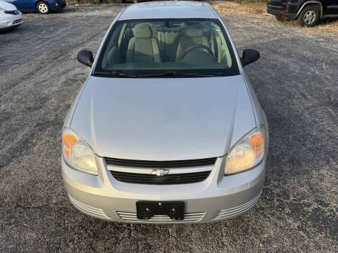 2007 Chevrolet Cobalt LS
