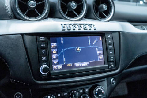 2012 Ferrari FF