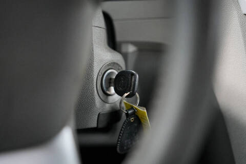 2012 Chevrolet Traverse LS