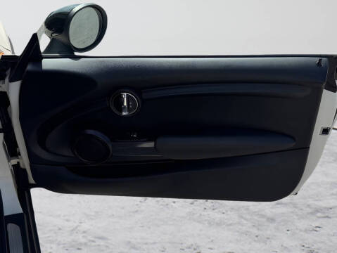 2018 MINI Hardtop 2 Door