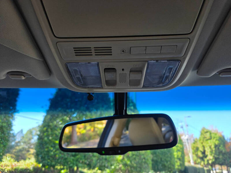 2011 Honda Accord Crosstour EX-L