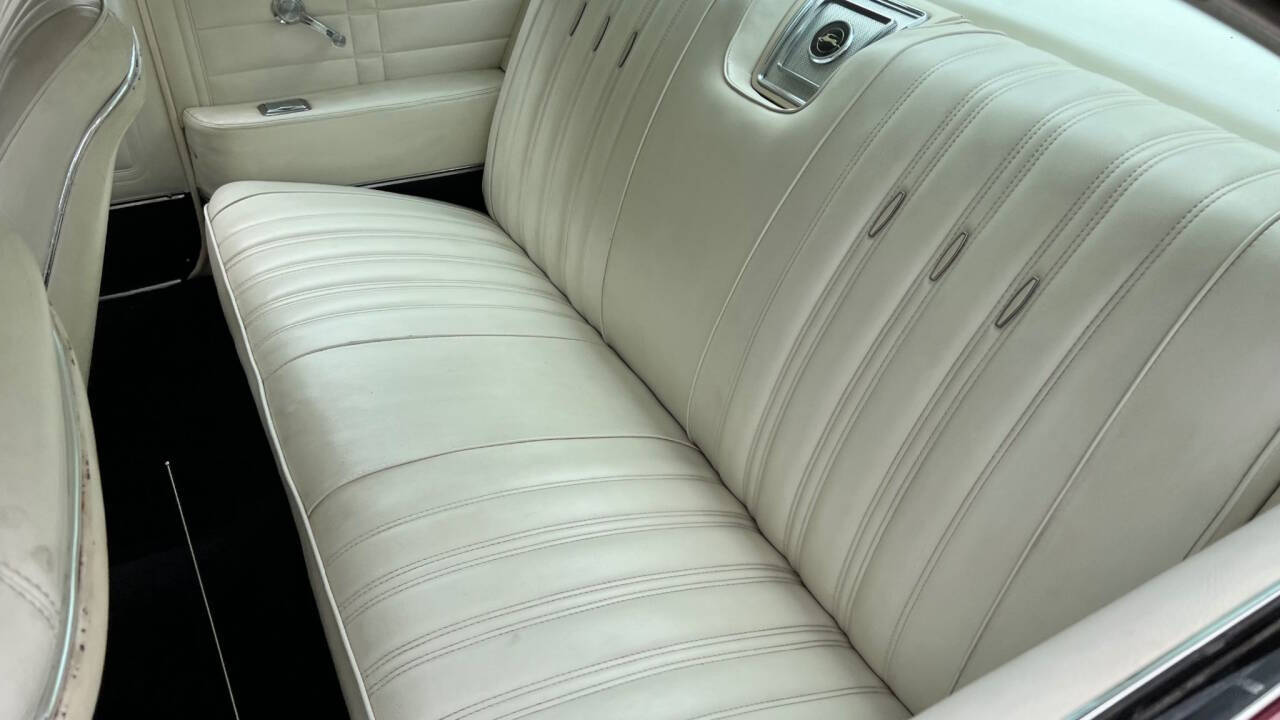 1966 Chevrolet Impala 34