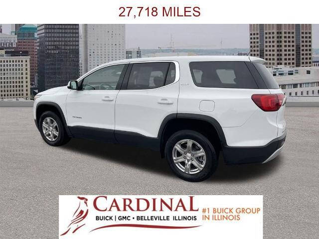 2019 GMC Acadia SLE-1