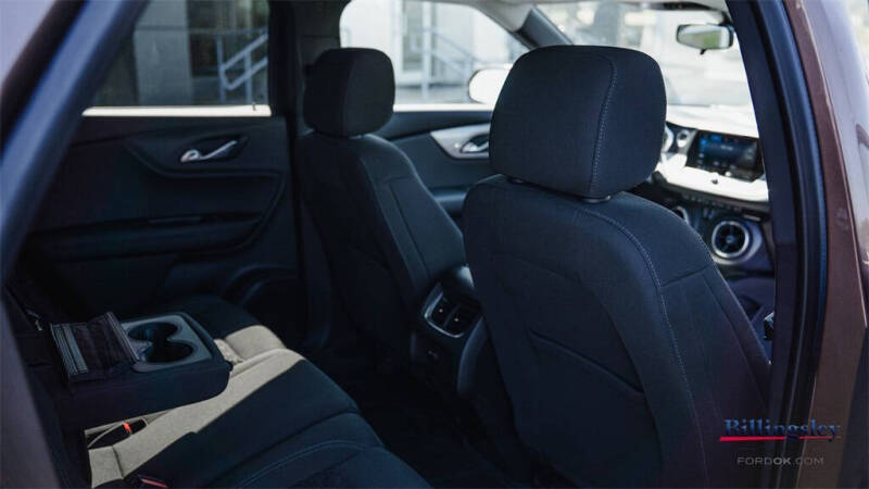 2019 Chevrolet Blazer LT