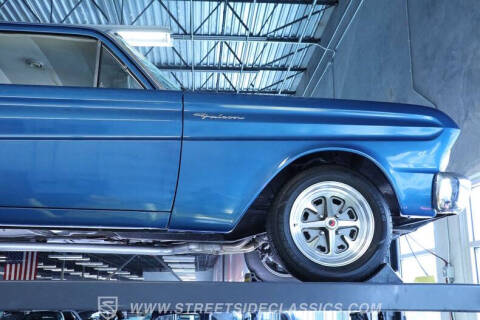 1964 Ford Falcon