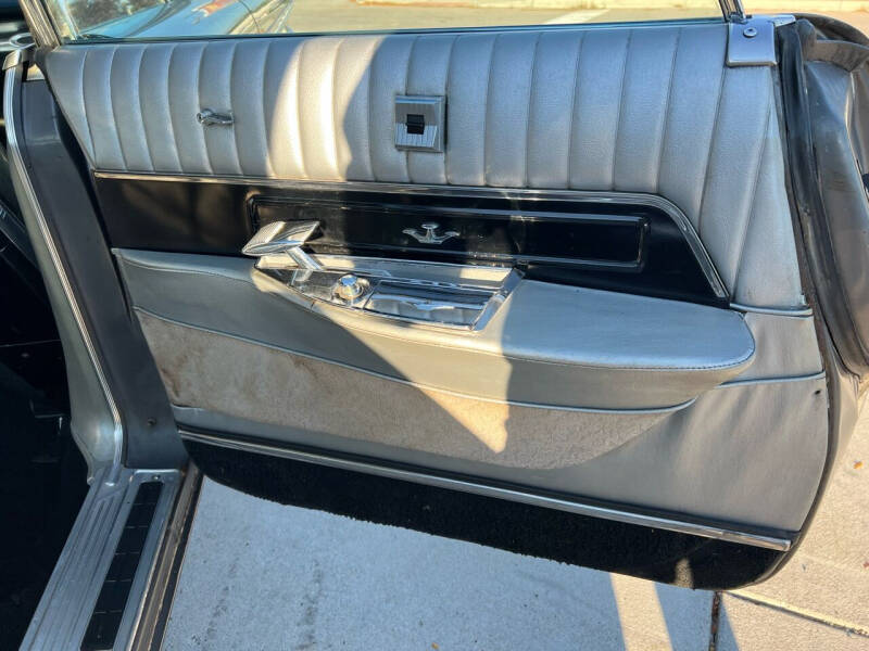 1961 Chrysler Imperial