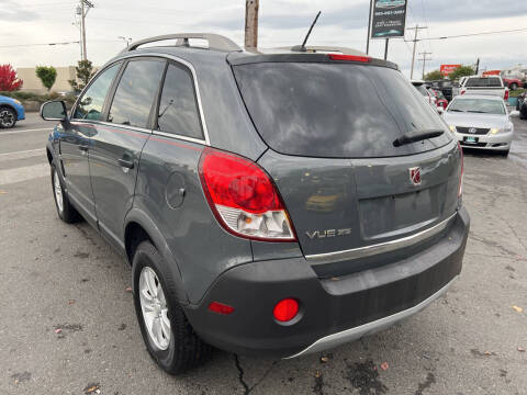 2009 Saturn Vue XE