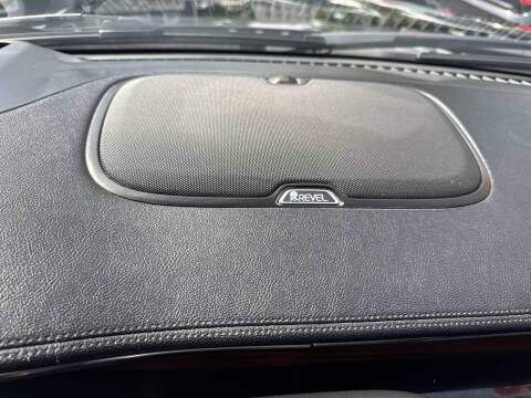 2018 Lincoln Navigator Select