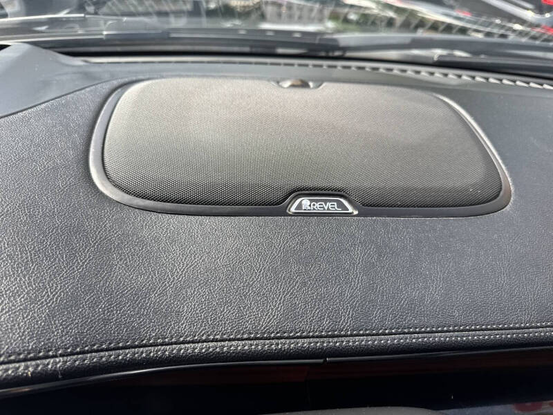 2018 Lincoln Navigator Select