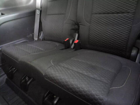 2019 GMC Acadia SLE-1