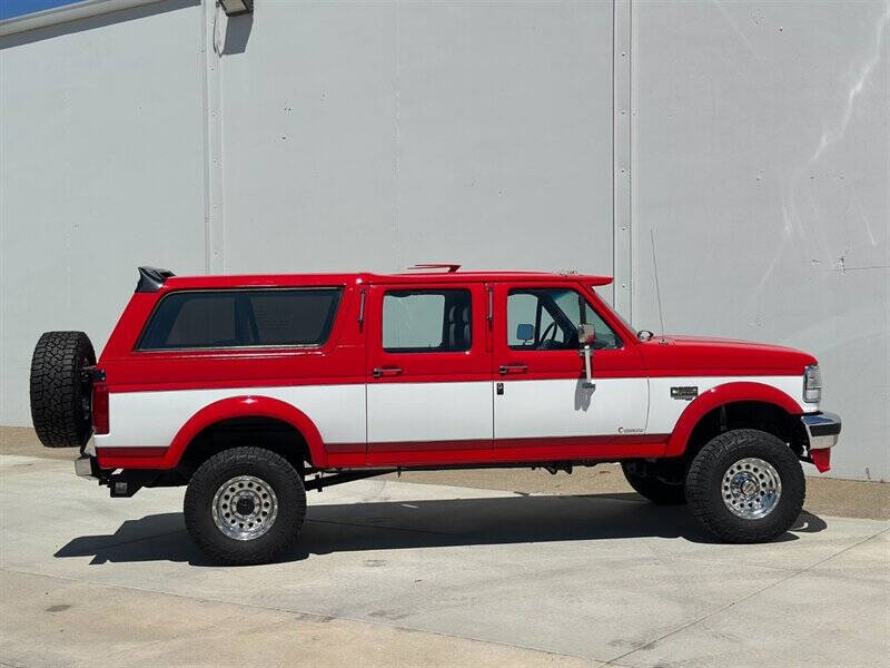 1995 Ford F-350