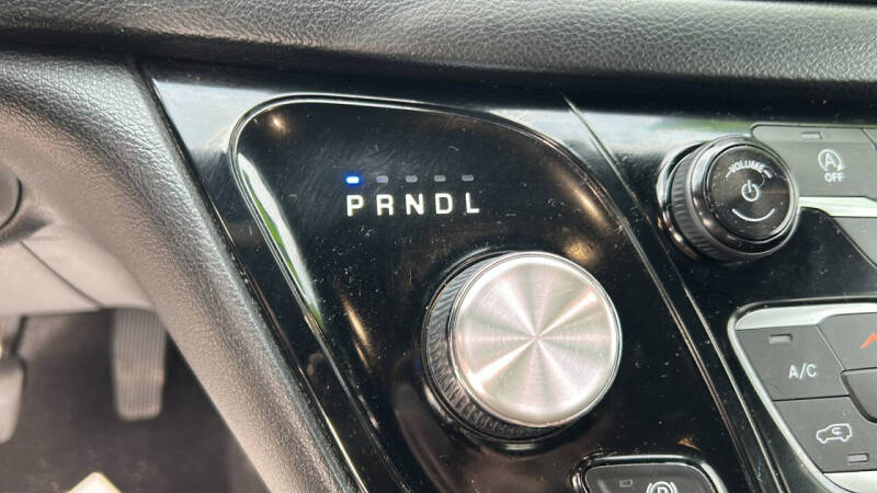 2019 Chrysler Pacifica Touring Plus