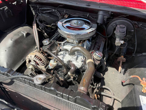 1982 Dodge Little express