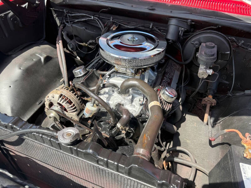 1982 Dodge Little express