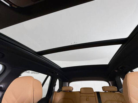 2024 BMW X5 xDrive50e