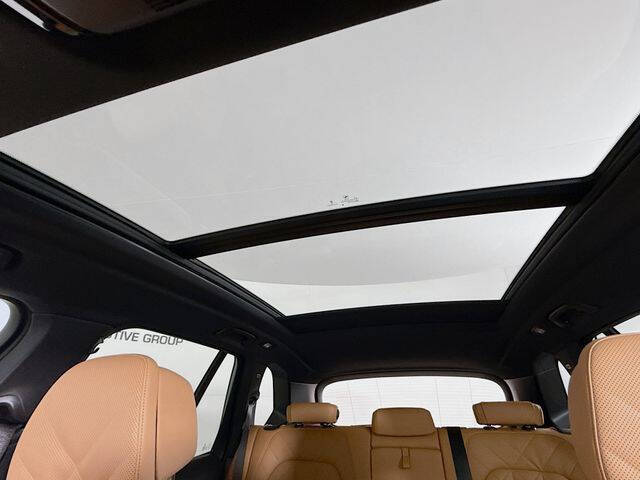 2024 BMW X5 xDrive50e