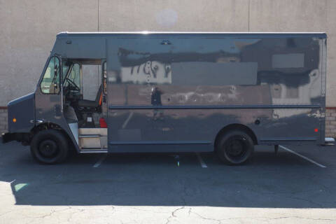 2020 Freightliner MT45 Chassis
