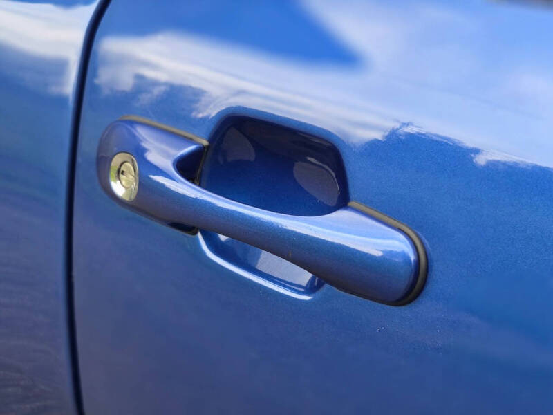 1993 Porsche 968