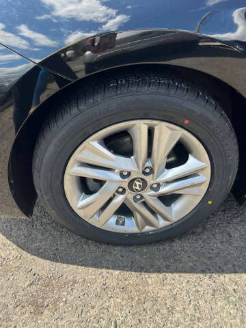 2019 Hyundai Elantra Value Edition