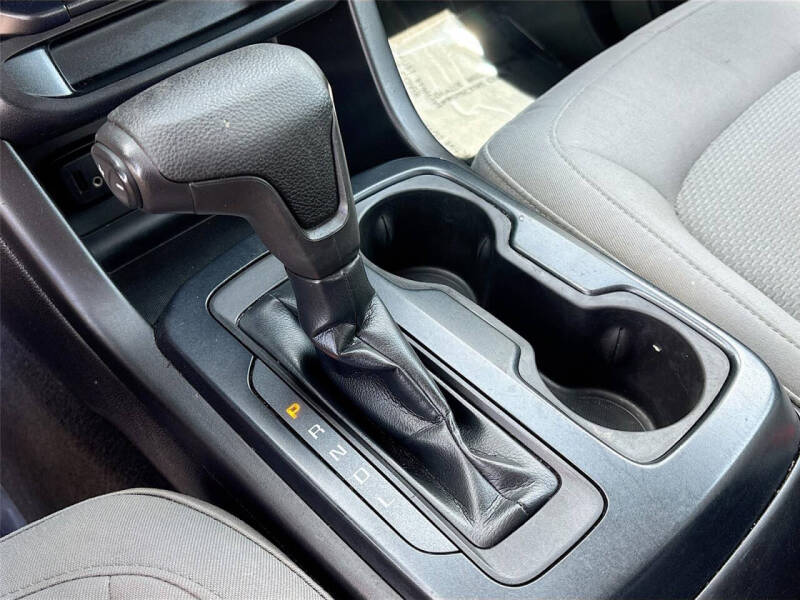 2019 GMC Canyon