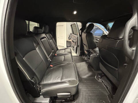 2020 RAM 3500 Laramie