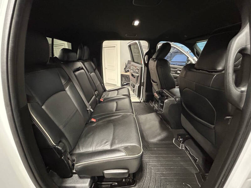 2020 RAM 3500 Laramie