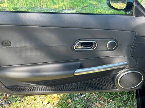 2004 Chrysler Crossfire