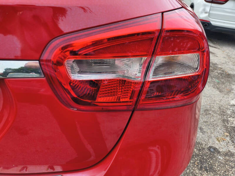 2018 Mercedes-Benz GLA GLA 250