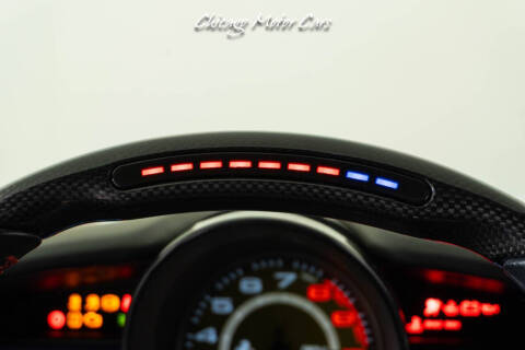 2020 Ferrari F8 Tributo